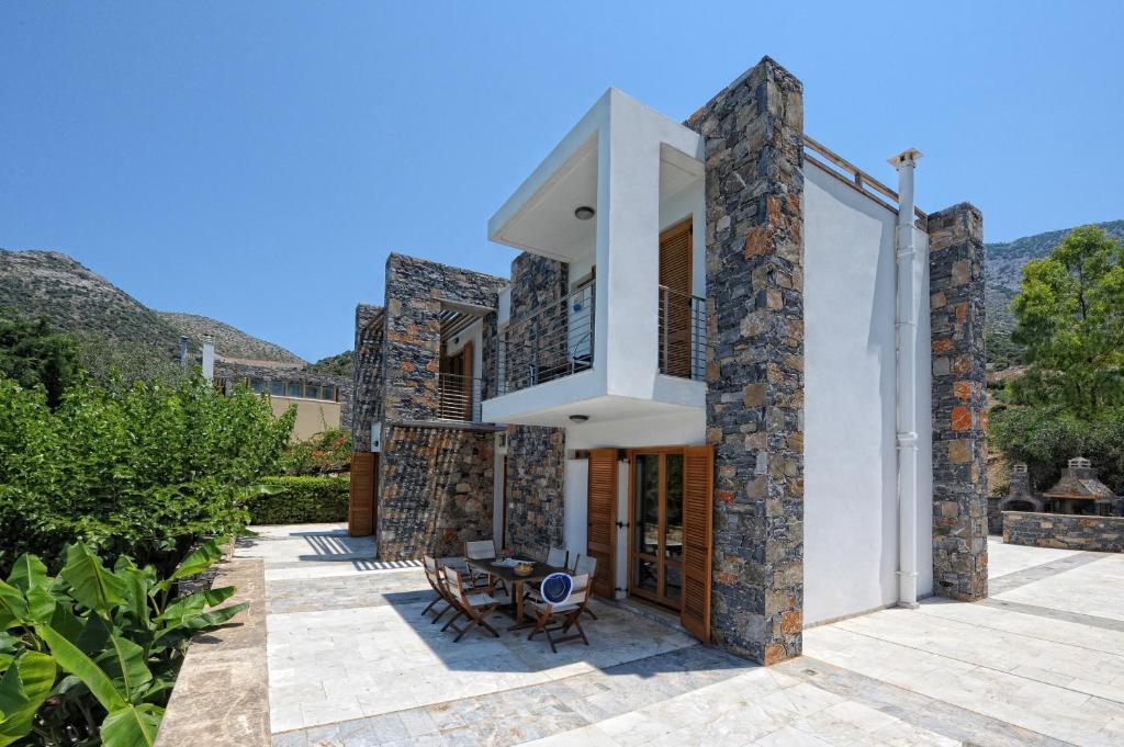 Manolioudis Villas Bali  Εξωτερικό φωτογραφία