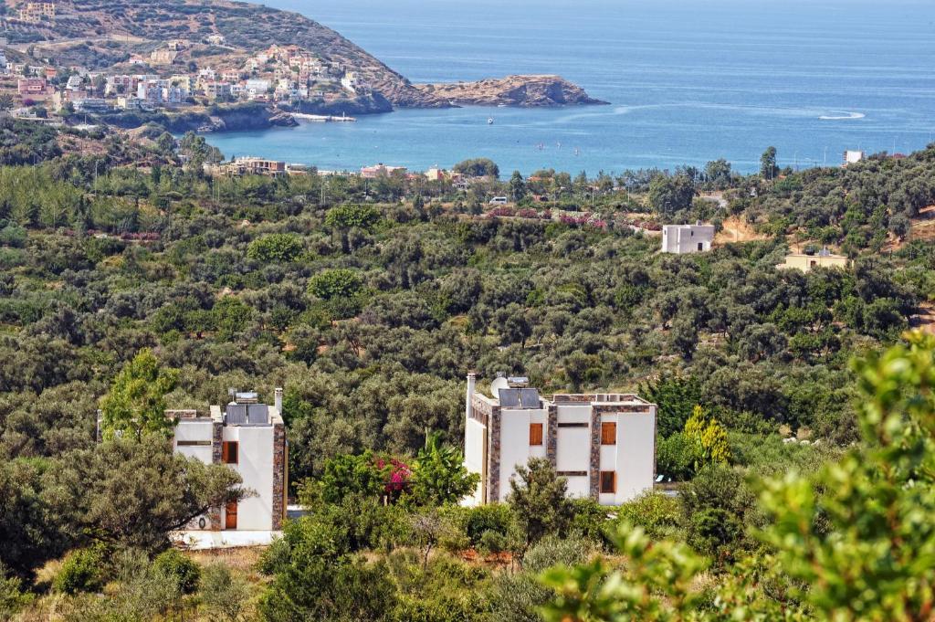 Manolioudis Villas Bali  Εξωτερικό φωτογραφία